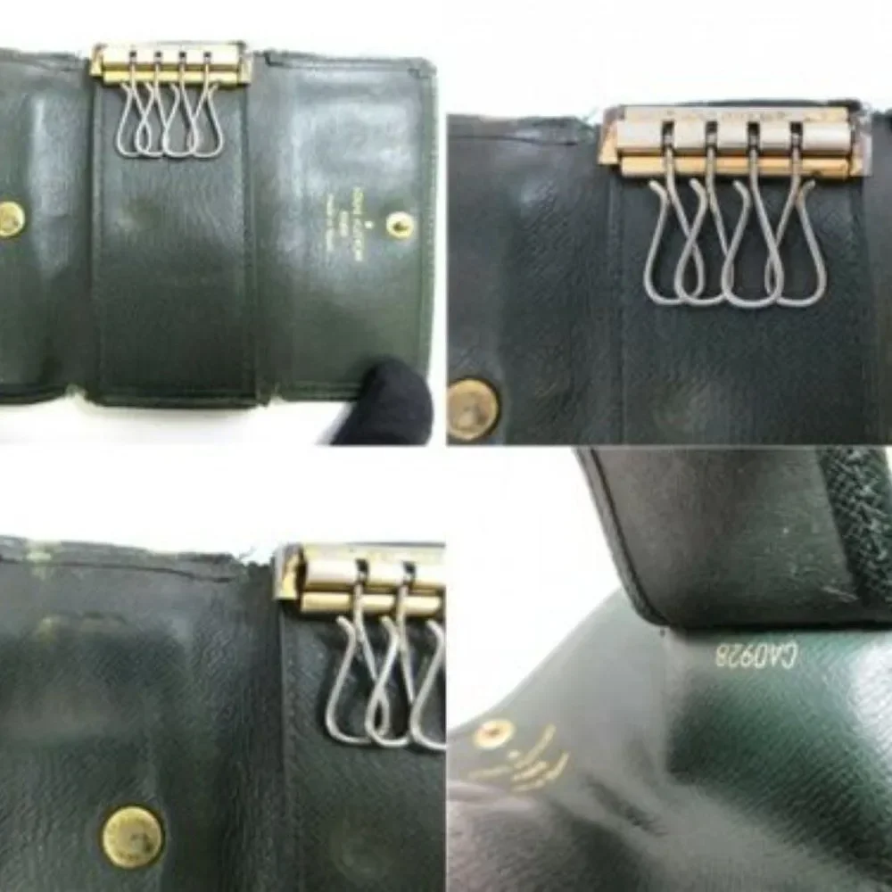 Louis Vuitton Key Holder/Wallet #113💥PRICE DROP💥